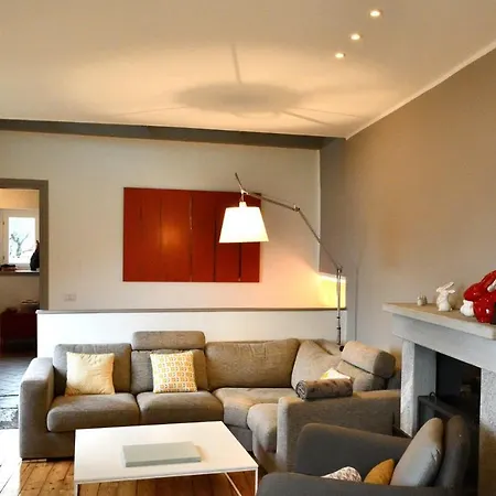 Mi Ca Lake Como With Jacuzzi & Dependance Tatil Evi *