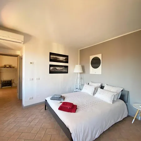 Tatil Evi Mi Ca Lake Como With Jacuzzi & Dependance Argegno