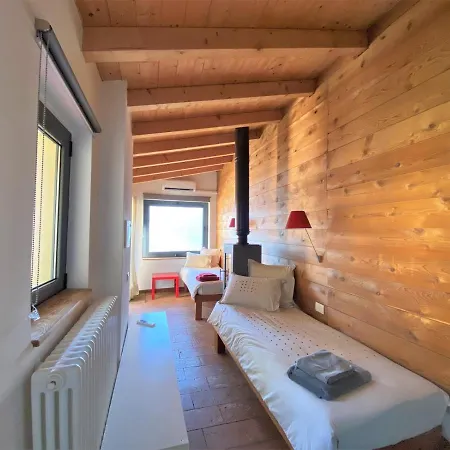 Ferienhaus Mi Ca Lake Como With Jacuzzi & Dependance Argegno