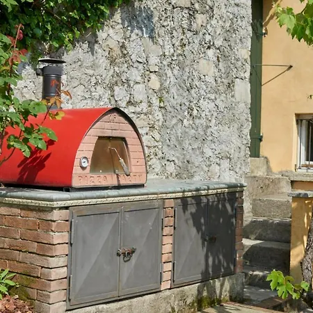 Mi Ca Lake Como With Jacuzzi & Dependance *