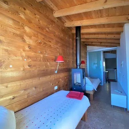 Mi Ca Lake Como With Jacuzzi & Dependance Ferienhaus