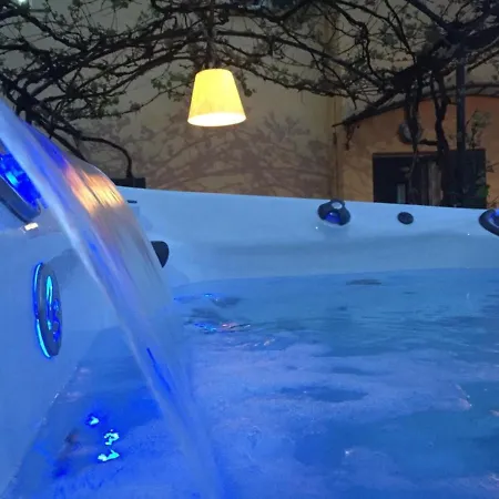 Semesterbostad Mi Ca Lake Como With Jacuzzi & Dependance *