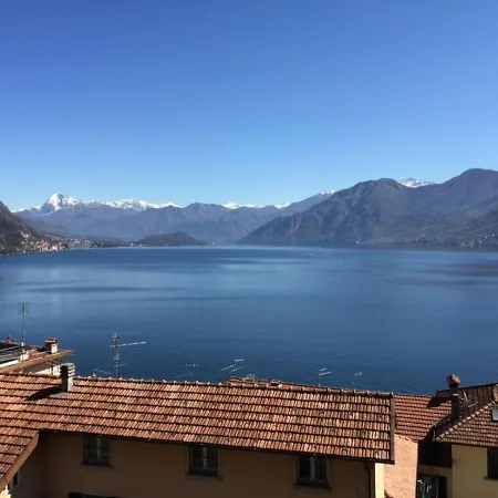 Mi Ca Lake Como With Jacuzzi & Dependance Semesterbostad