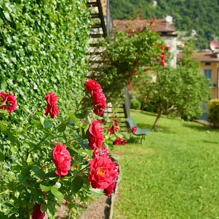 Semesterbostad Mi Ca Lake Como With Jacuzzi & Dependance *