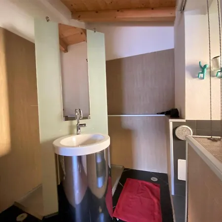 Mi Ca Lake Como With Jacuzzi & Dependance Semesterbostad Argegno