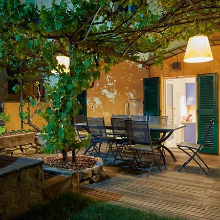 Mi Ca Lake Como With Jacuzzi & Dependance * Argegno